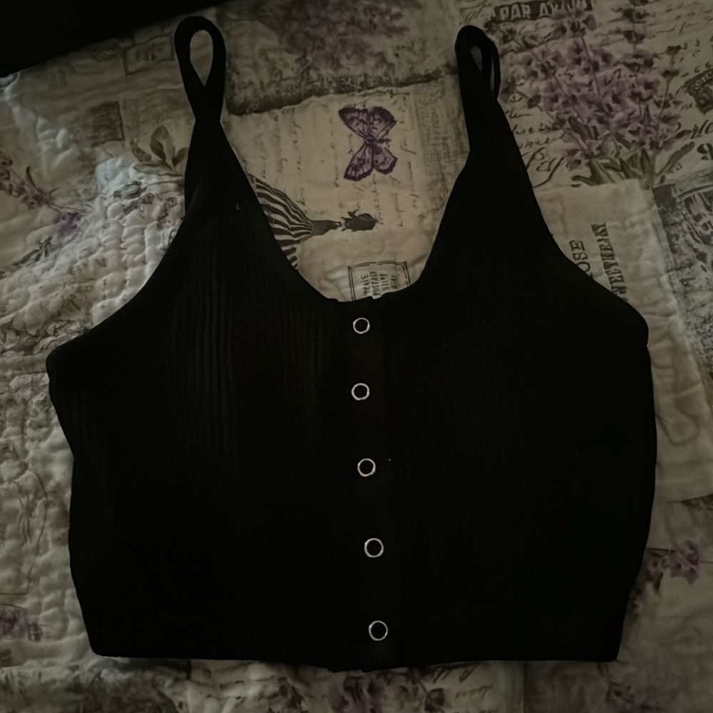 Aeri tank top